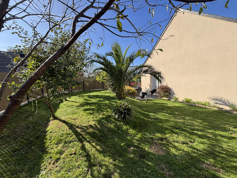 Maison - 70 m² - 3 pièces