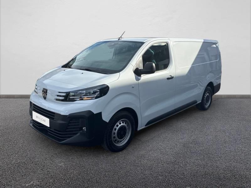 Peugeot Expert Fgn Xl Bluehdi 145 s&amp;S Eat8