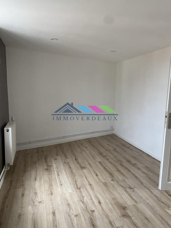 Appartement - 53 m² - 3 pièces