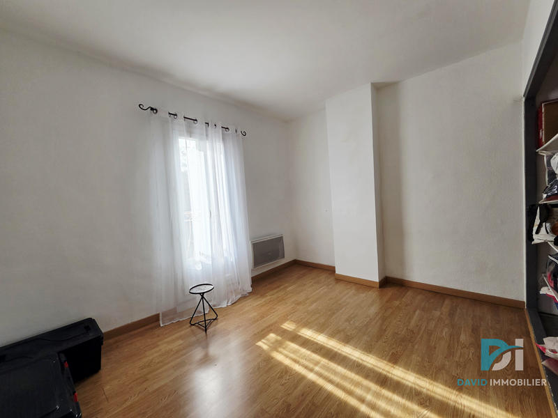 Maison de village - 154 m² - 5 pièces