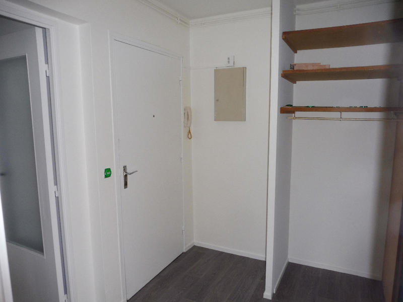 Appartement - 51 m² - 2 pièces