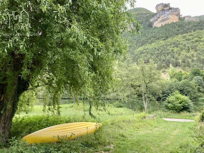 Immeuble - 380 m² - 16 pièces