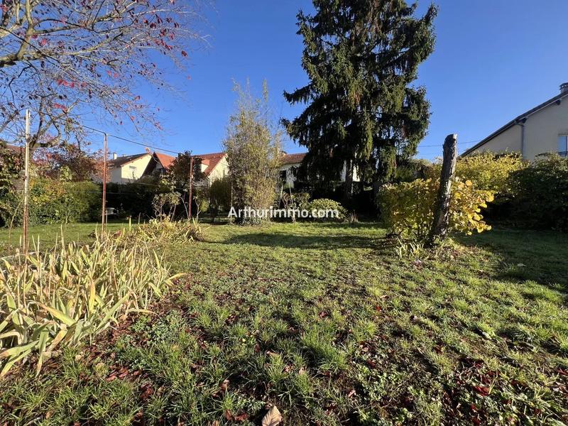 Maison - 105 m² - 4 pièces