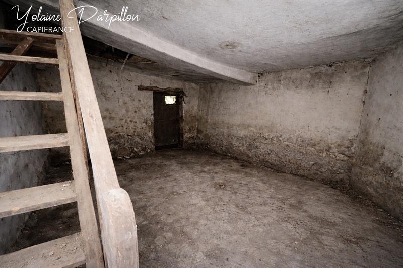 Maison - 90 m² - 3 pièces