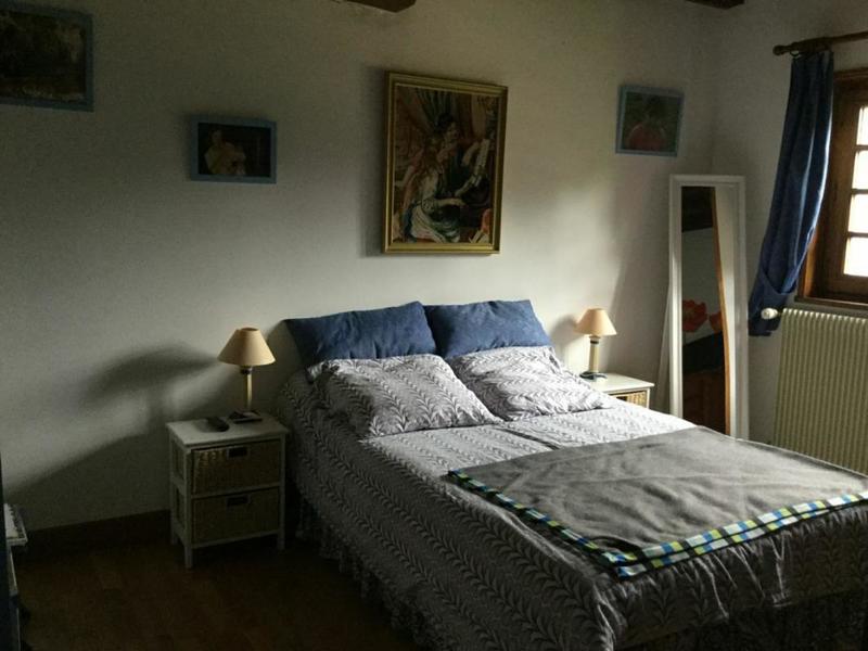 Propriété - 250 m² - 9 pièces