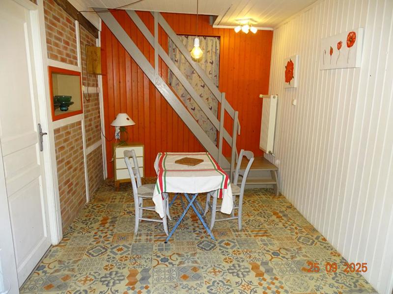 Maison - 71 m² - 3 pièces