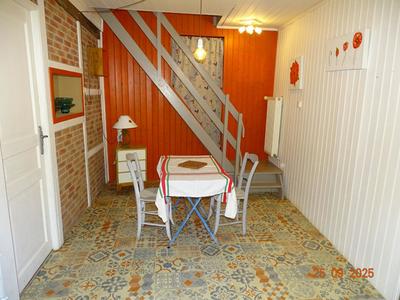 Maison - 71 m² - 3 pièces