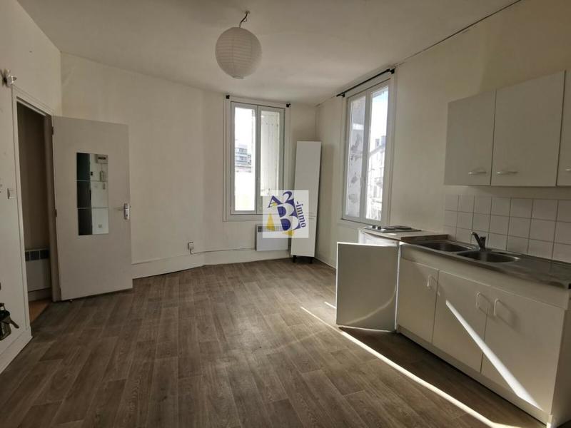 Immeuble - 181 m²