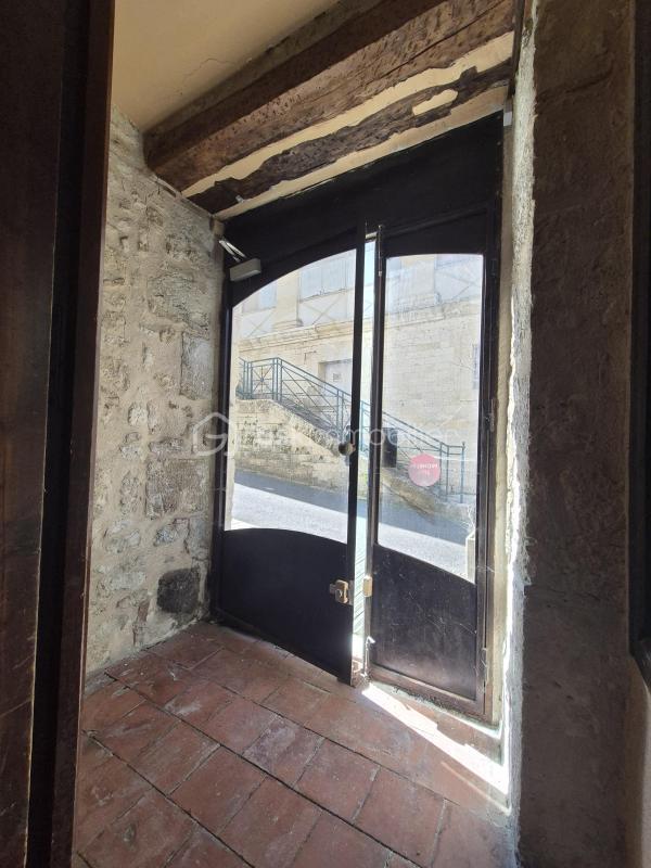 Maison ancienne - 330 m² - 15 pièces