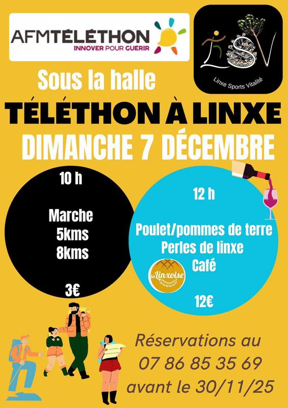 Téléthon