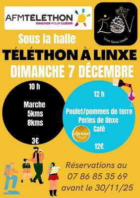 Téléthon