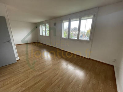 Appartement - 56 m² - 2 pièces