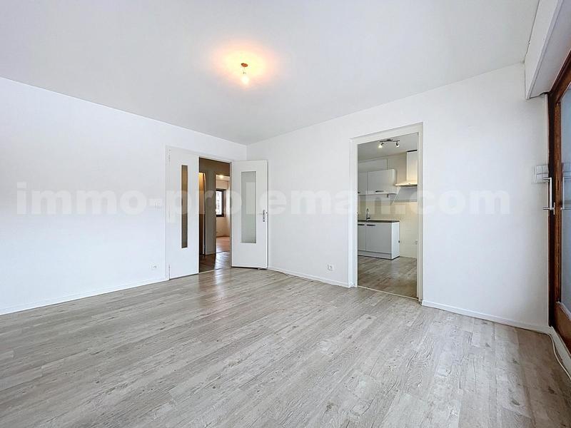 Appartement - 72 m² - 3 pièces