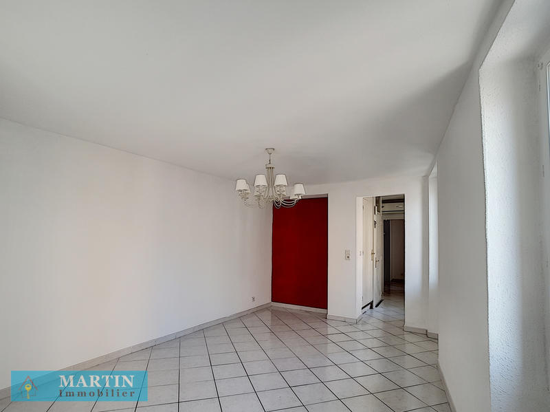 Immeuble - 77 m² - 4 pièces