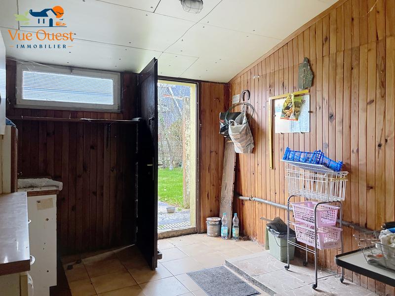 Maison - 81 m² - 4 pièces