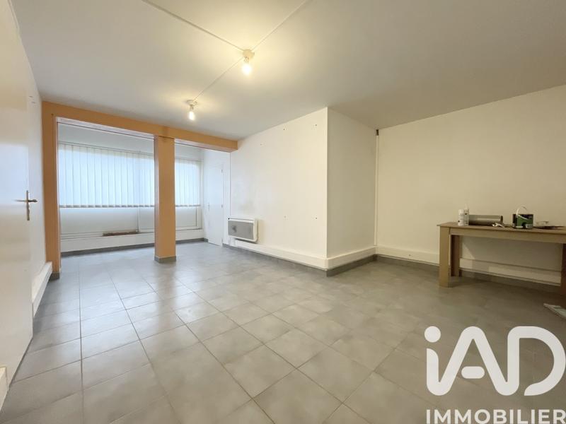 Immeuble - 195 m²