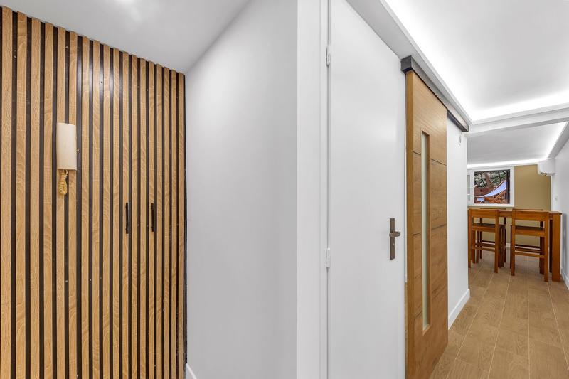 Appartement - 28 m² - 2 pièces