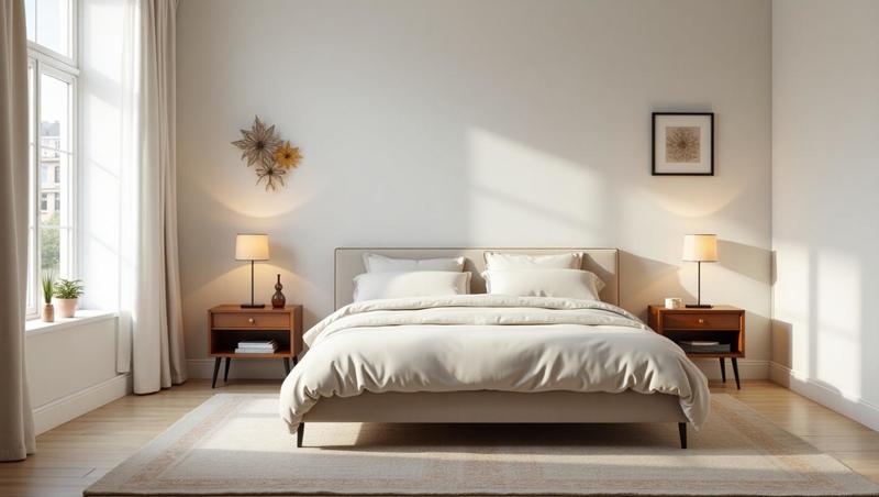 Appartement - 21 à 84 m² - 1 à 4 pièces