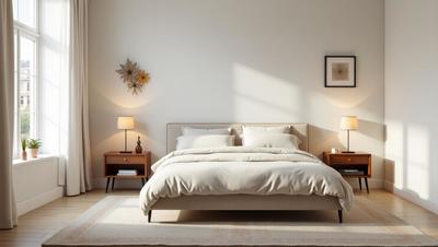 Appartement - 21 à 84 m² - 1 à 4 pièces