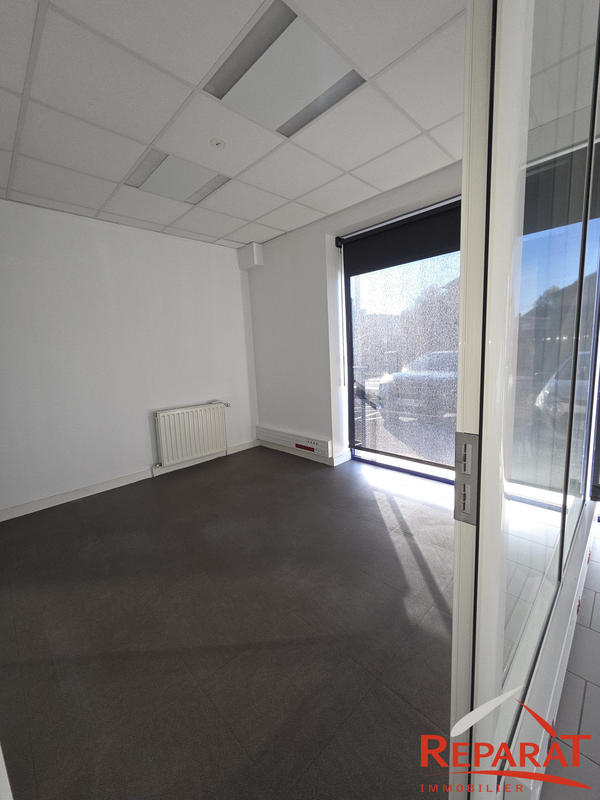 Local commercial - 60 m²