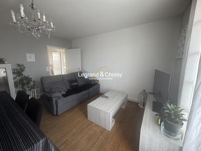 Maison - 125 m² - 7 pièces