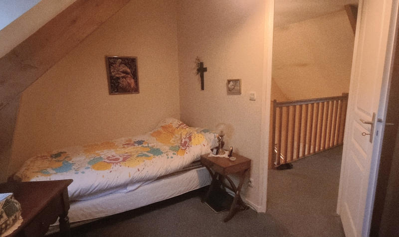 Maison - 108 m² - 5 pièces