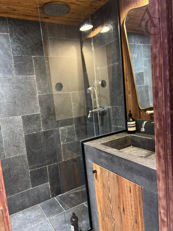 Appartement - 33 m² - 2 pièces