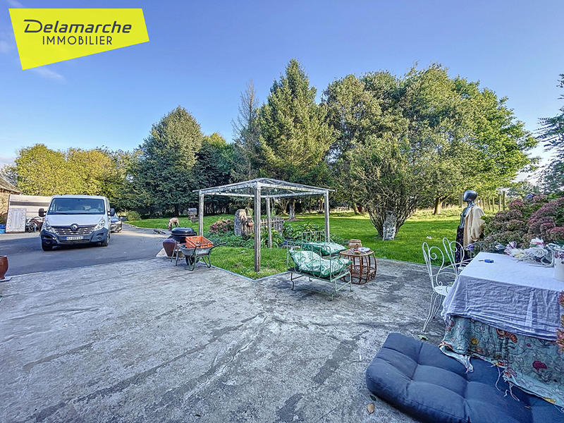 Maison - 146 m² - 5 pièces