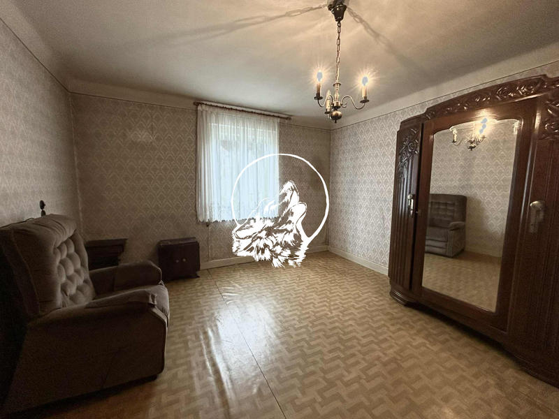 Maison - 117 m² - 5 pièces