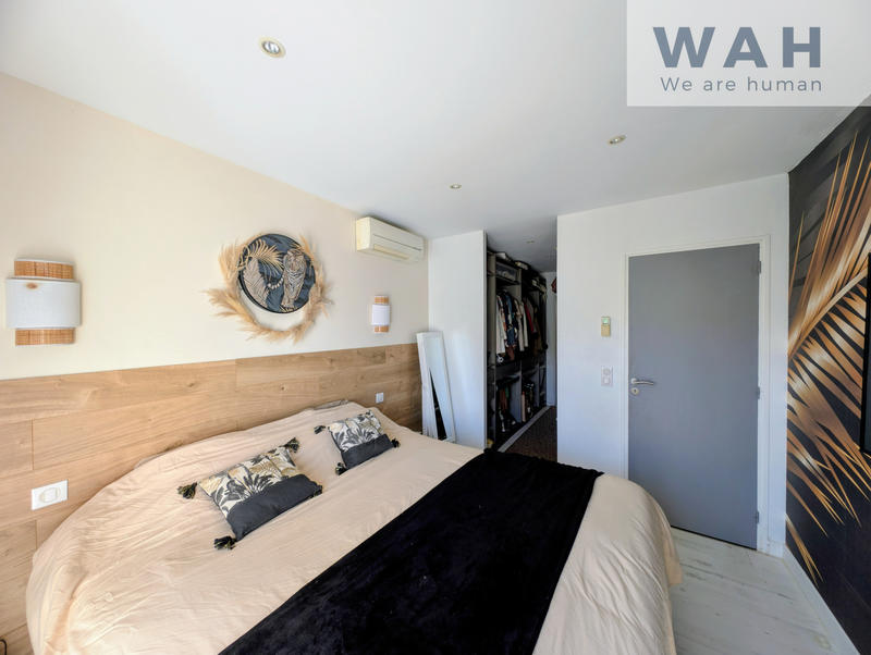 Villa - 150 m² - 5 pièces