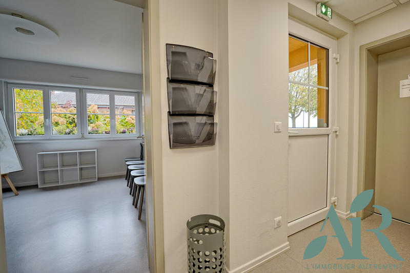 Maison - 268 m² - 5 pièces