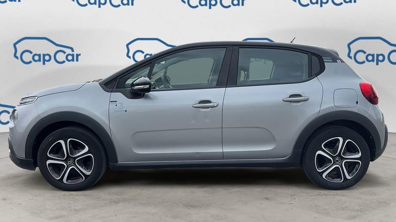 Citroën C3 1.2 PureTech 82 Graphic
