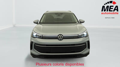 Volkswagen Tiguan Nouveau 1.5 eTSI 150cv Dsg7 Life Plus