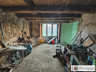 Maison - 138 m² - 4 pièces