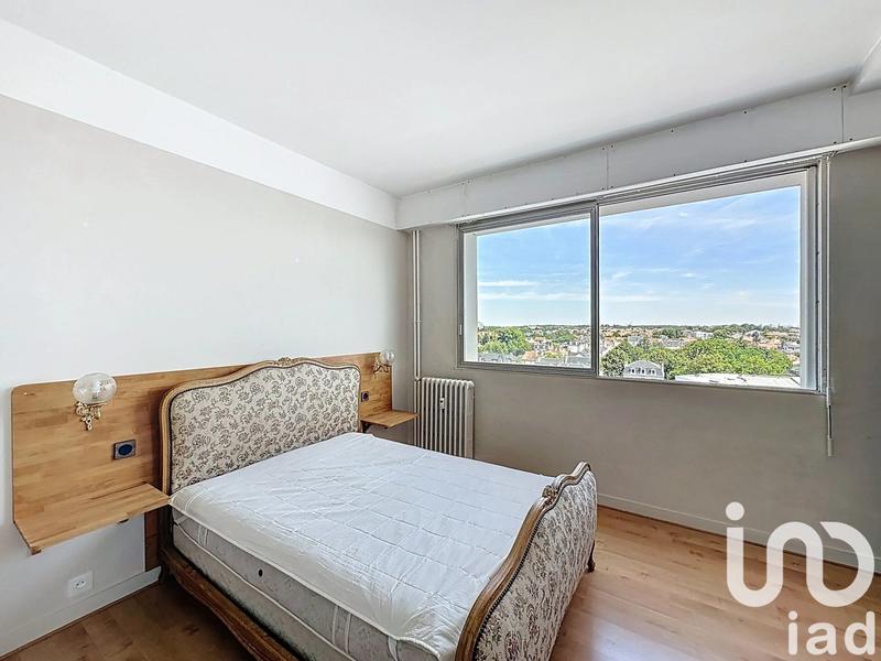 Appartement - 80 m² - 3 pièces