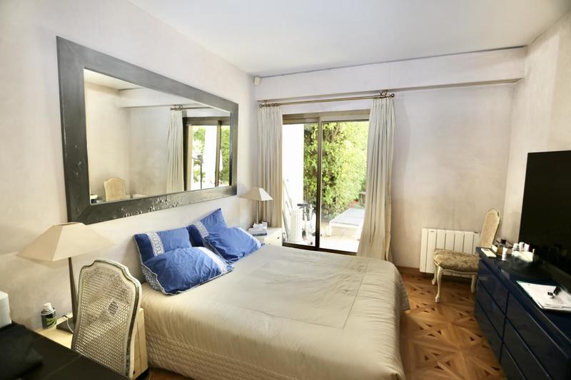 Appartement - 101 m² - 5 pièces