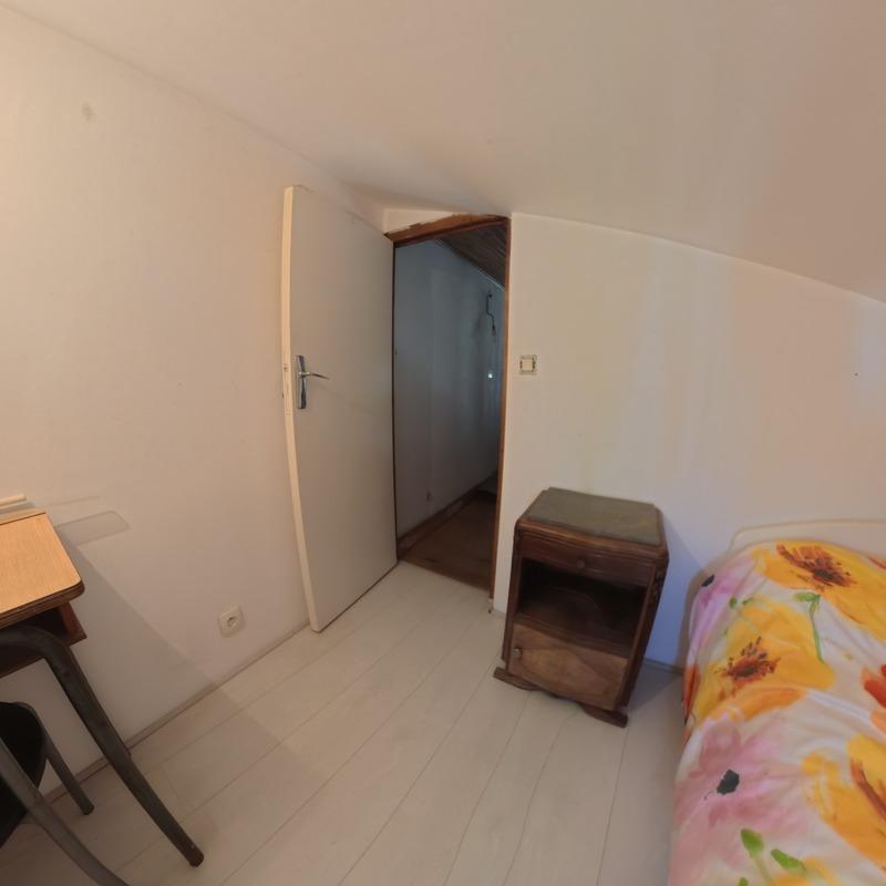 Maison de village - 54 m² - 2 pièces