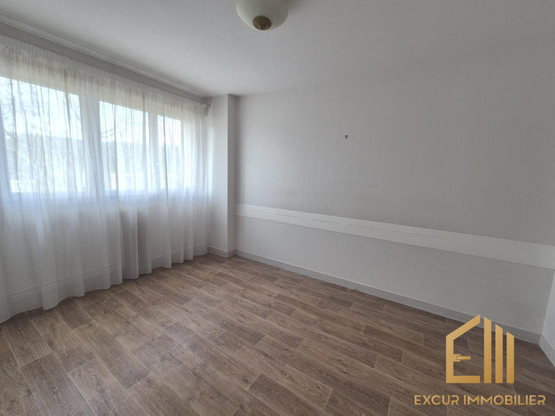 Appartement - 76 m² - 4 pièces