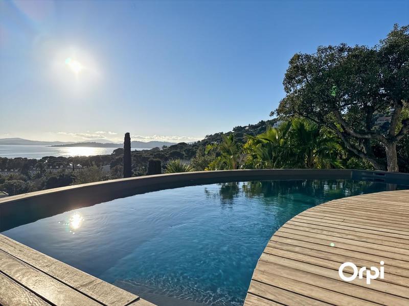 Villa - 230 m² - 6 pièces