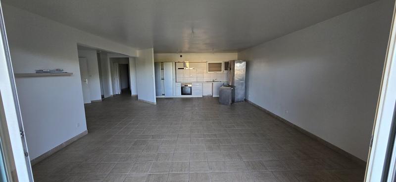 Appartement - 101 m² - 3 pièces