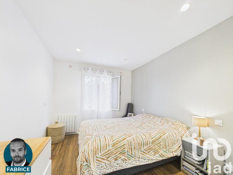 Maison - 163 m² - 5 pièces