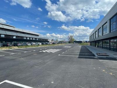 Local commercial - 180 m²