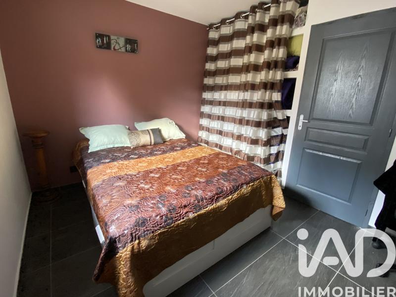 Maison - 160 m² - 7 pièces