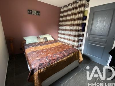 Maison - 160 m² - 7 pièces