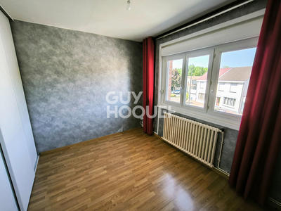 Maison - 74 m² - 4 pièces