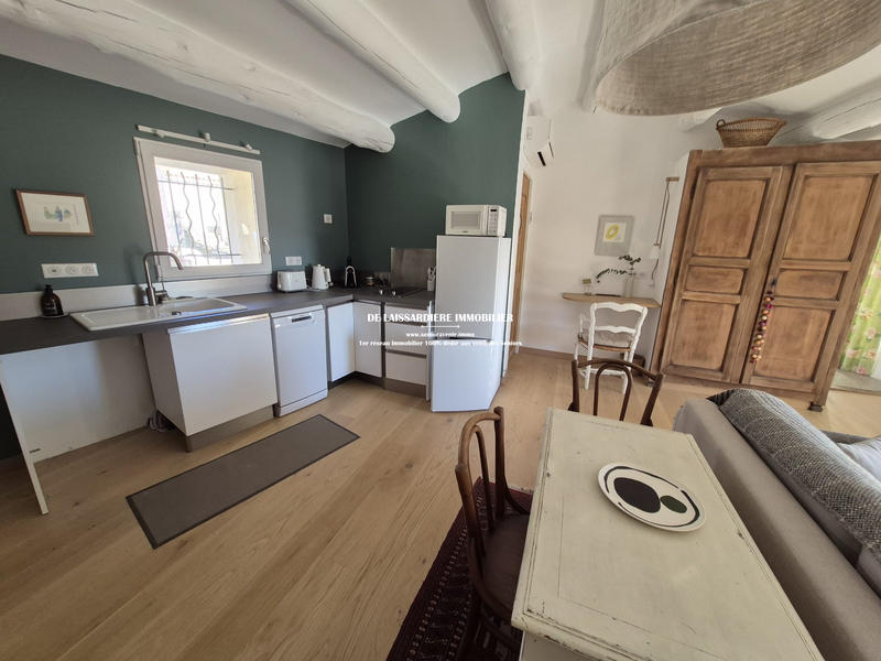 Viager - Maison - 150 m² - 6 pièces