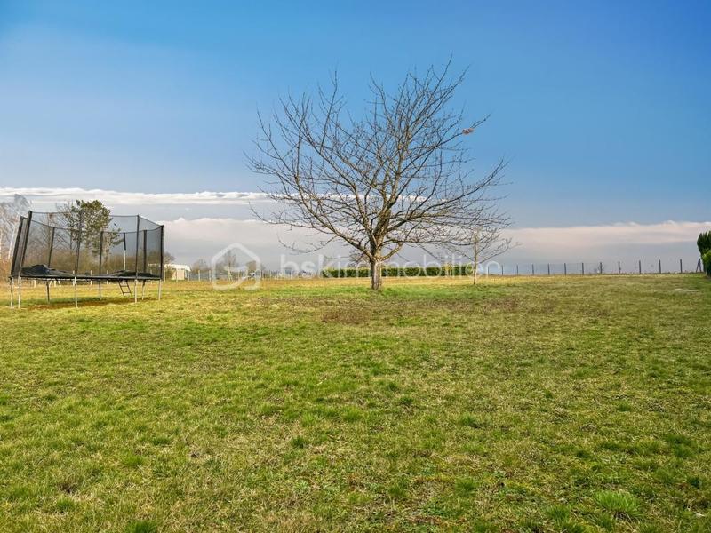 Maison - 111 m² - 6 pièces