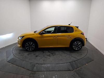 Peugeot 208 Electrique 50 kWh 136ch Gt