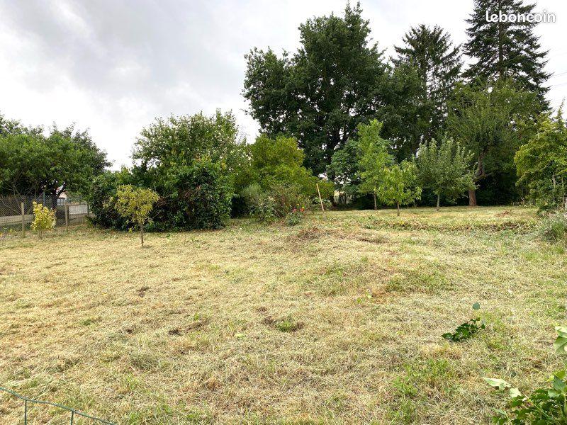 Maison - 126 m² - 5 pièces