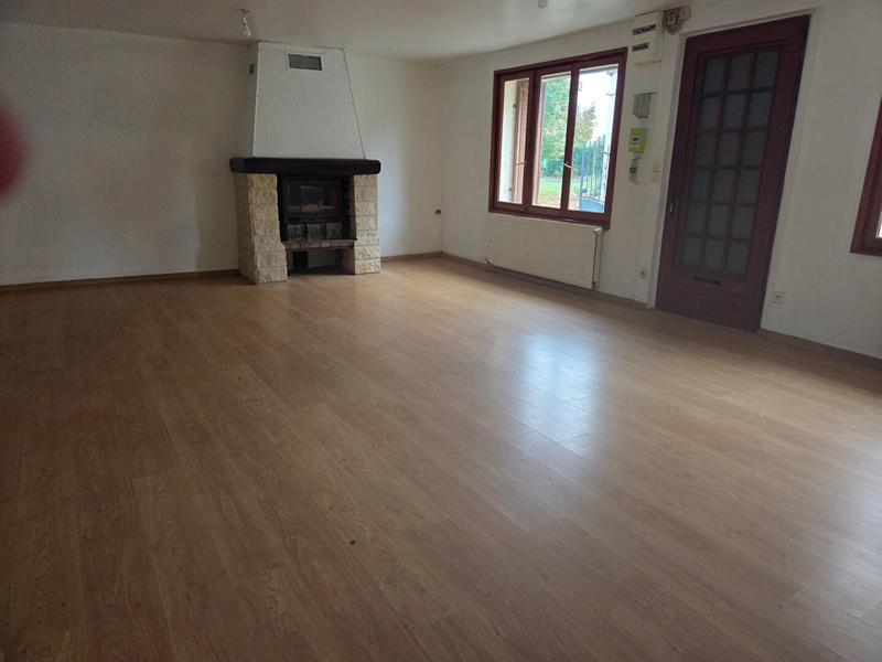 Maison - 173 m² - 9 pièces